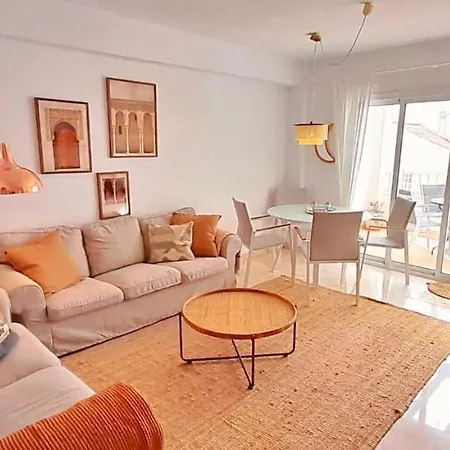 Urbanizacion Fuentes De Apartment
