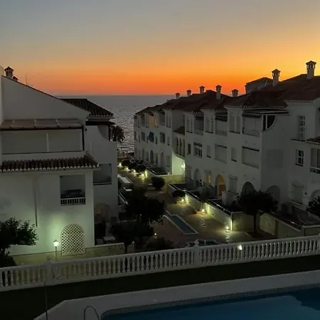 Urbanizacion Fuentes De Nerja