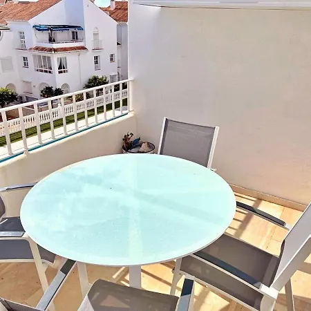 Urbanización Fuentes De Apartamento
