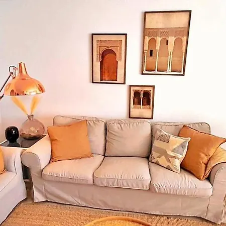Apartamento Urbanización Fuentes De