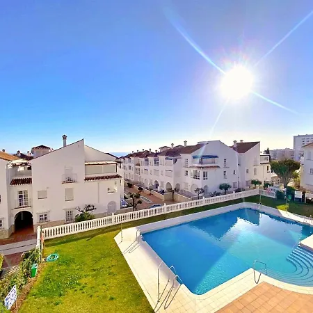 Apartamento Urbanización Fuentes De *