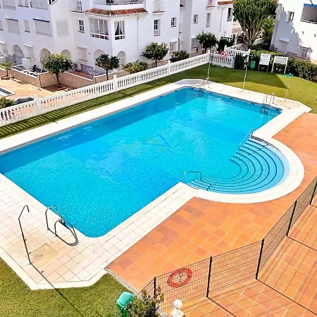Apartamento Urbanización Fuentes De *