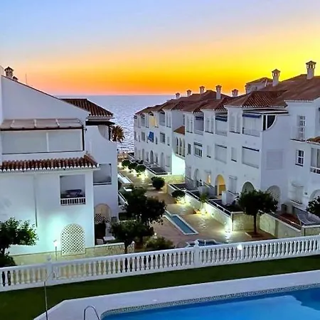 Apartamento Urbanización Fuentes De *