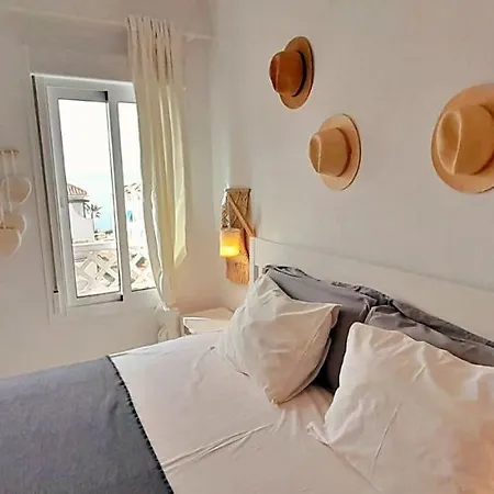 Apartamento Urbanización Fuentes De Nerja